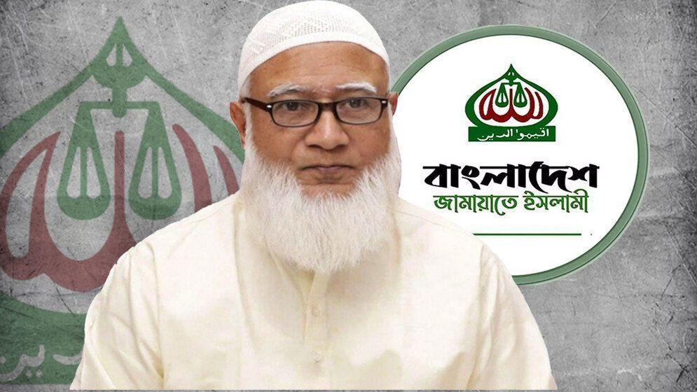 শনিবার জামায়াত আমিরের ওপেন হার্ট সার্জারি